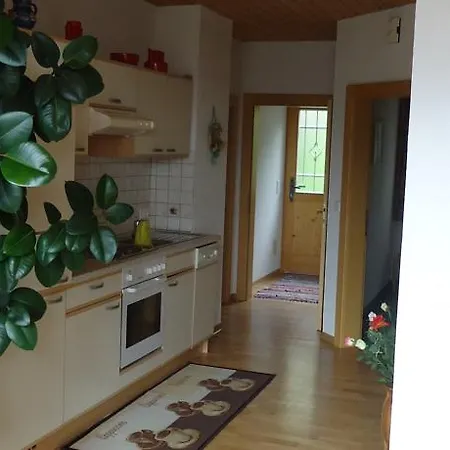 Apartamento Hinteregger Bad Kleinkirchheim