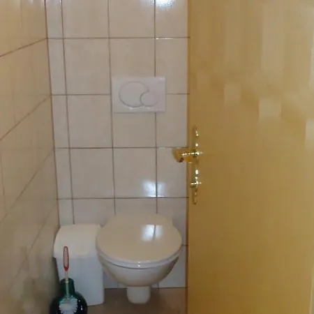 Hinteregger Apartamento