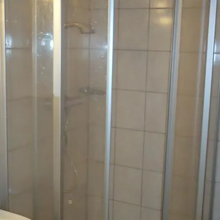 Hinteregger Apartamento